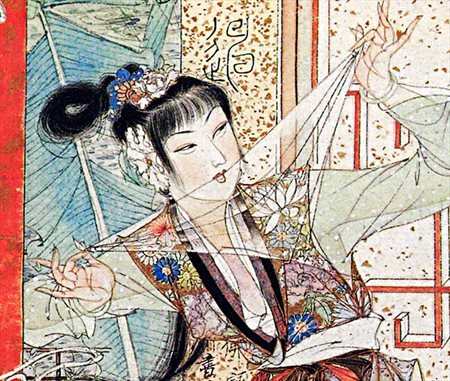 鹤峰-胡也佛《金瓶梅》的艺术魅力